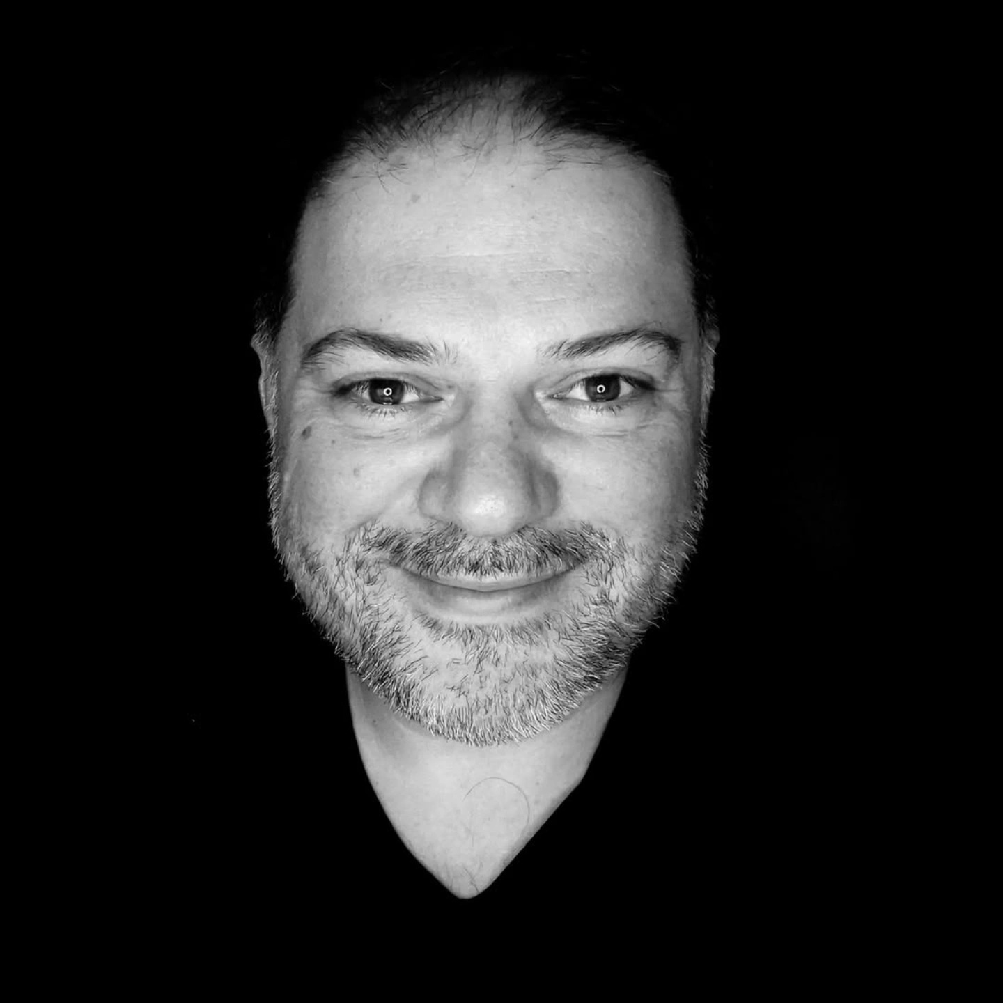 Anastasios Kiotsekoglou – Herr Kio, Physiotherapeut Münster